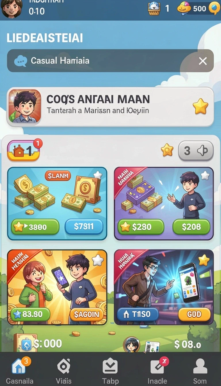 Screenshot 180slot nomor 3