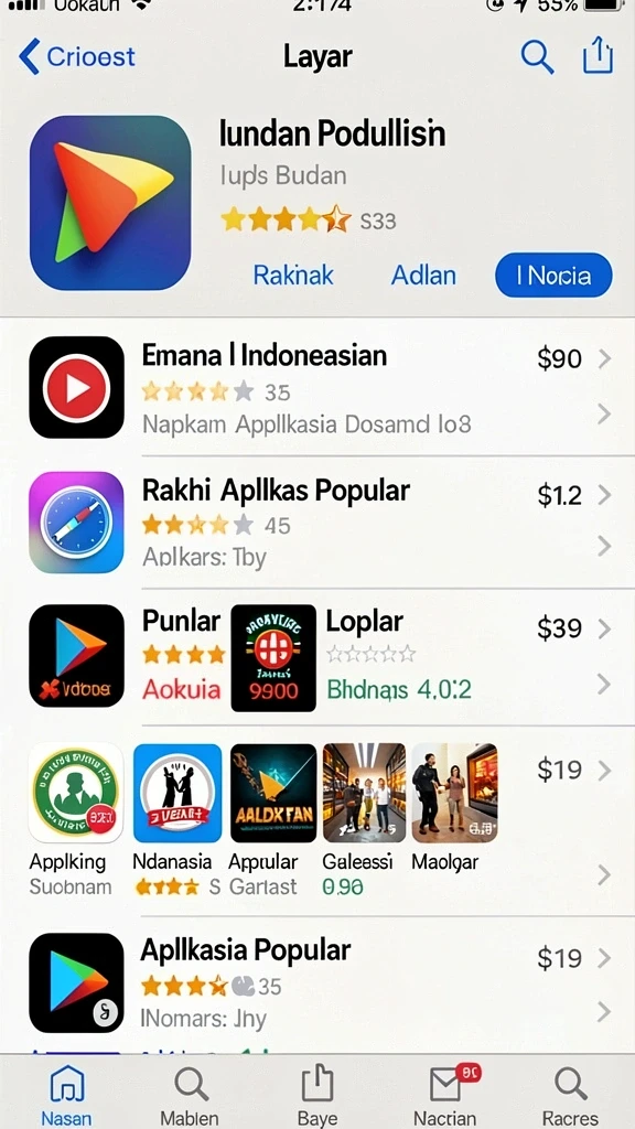 Screenshot 777lucky nomor 1