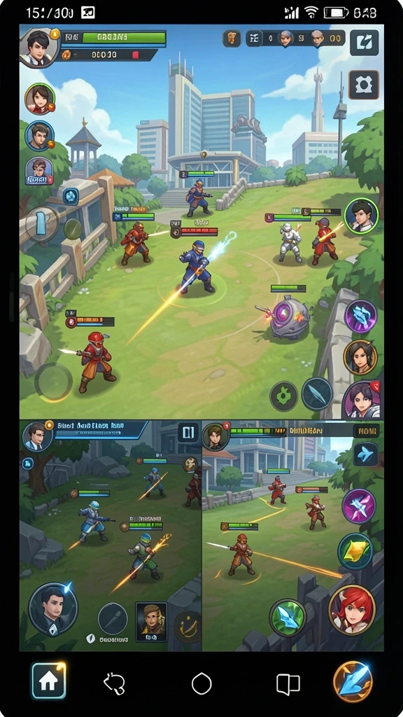 Screenshot 88main nomor 3