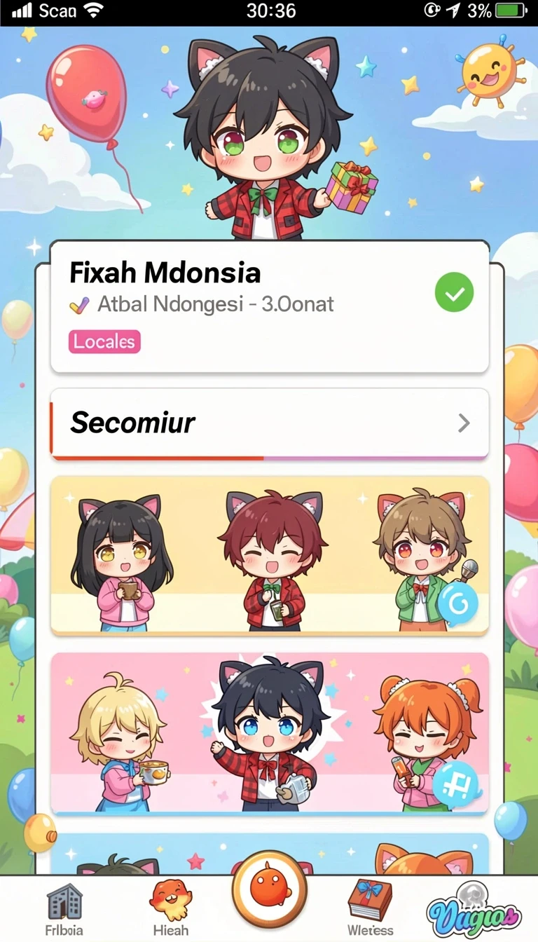 Screenshot 987up nomor 3