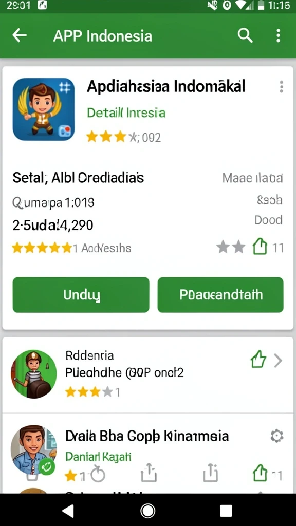 Screenshot 99rp nomor 2