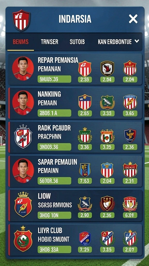 Screenshot aceparty nomor 2