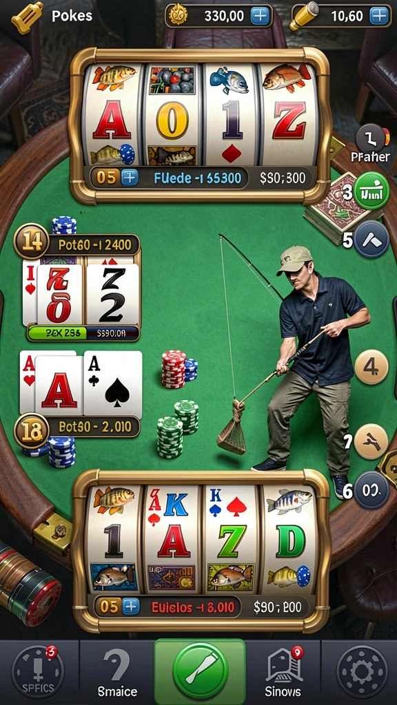 Screenshot aceparty nomor 3