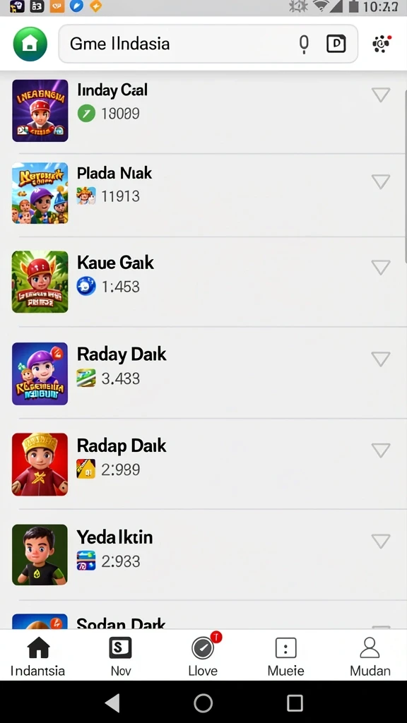 Screenshot bara22 nomor 3