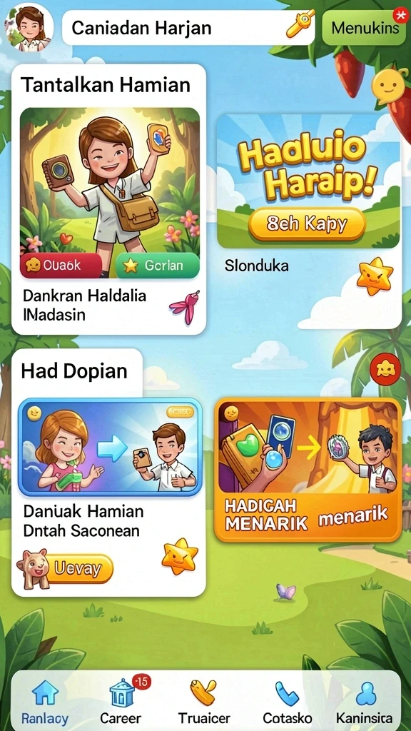 Screenshot batik77 nomor 2