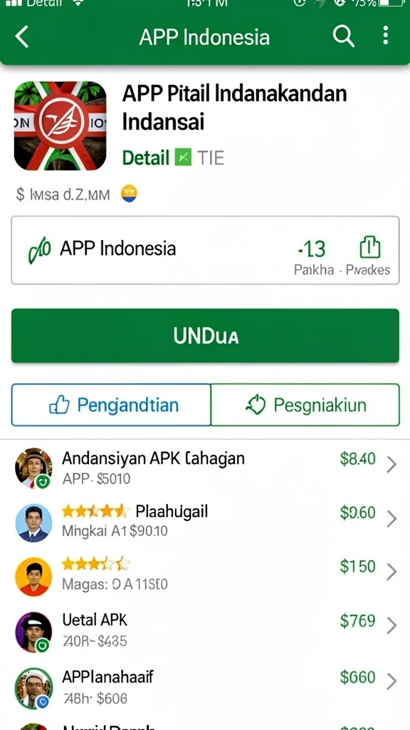Screenshot batik77 nomor 3