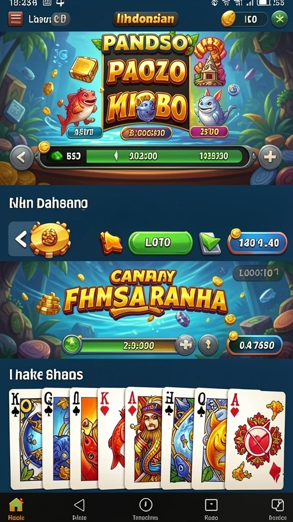 Screenshot bni789 nomor 1