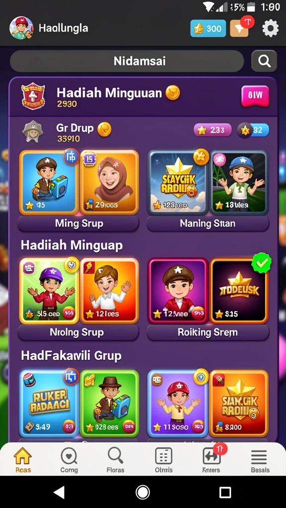 Screenshot bondan69 nomor 3