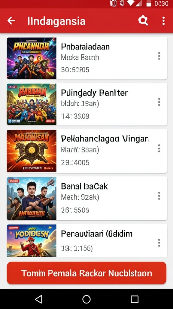 Screenshot borneo303 nomor 1