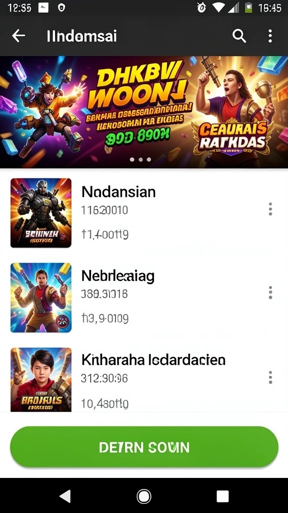 Screenshot bosvip88 nomor 1