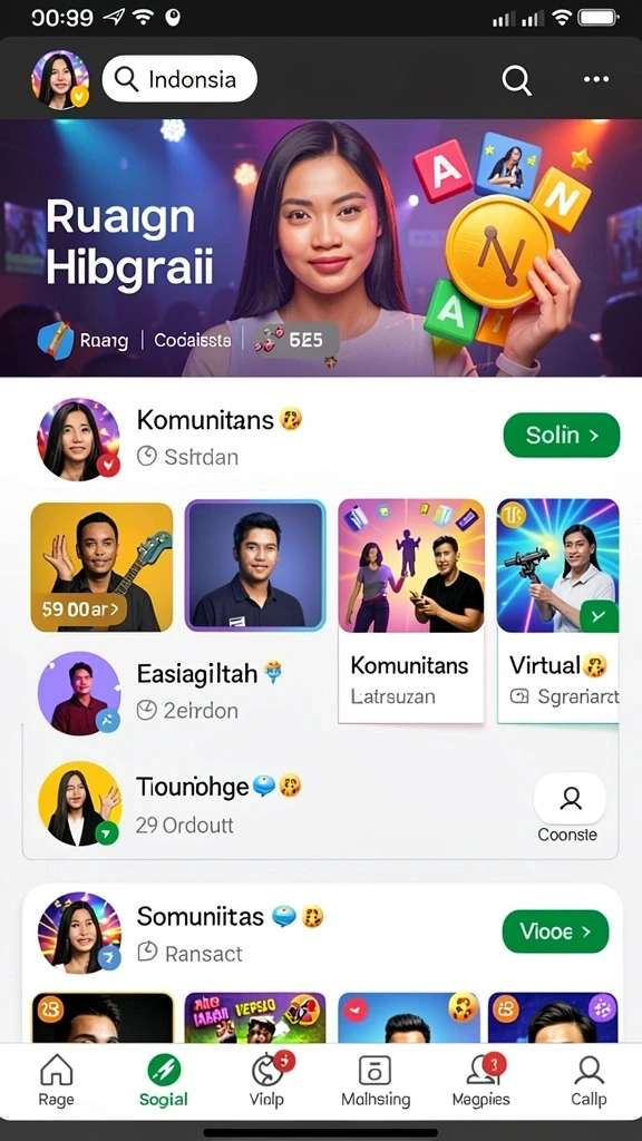 Screenshot bukit777 nomor 3