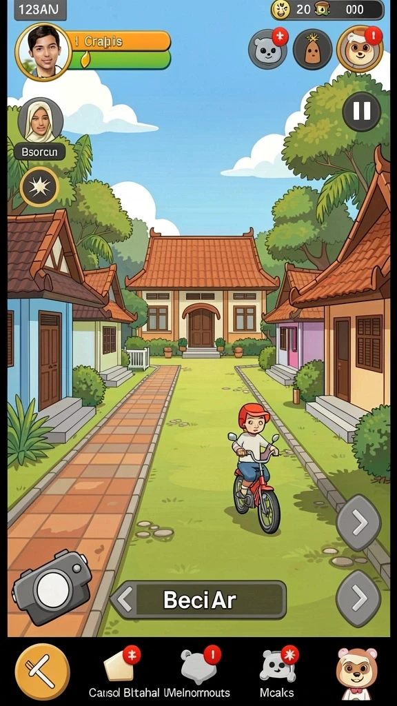 Screenshot d06 nomor 2