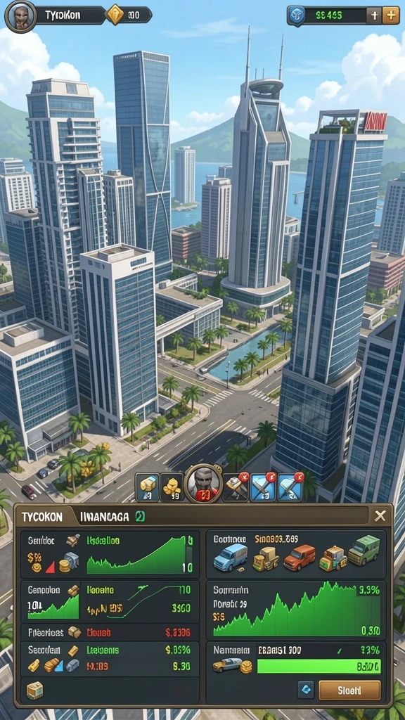 Screenshot danagame nomor 1