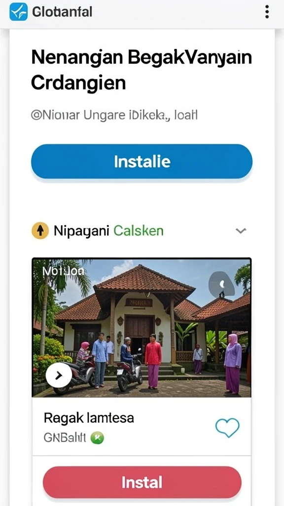 Screenshot danagame nomor 3