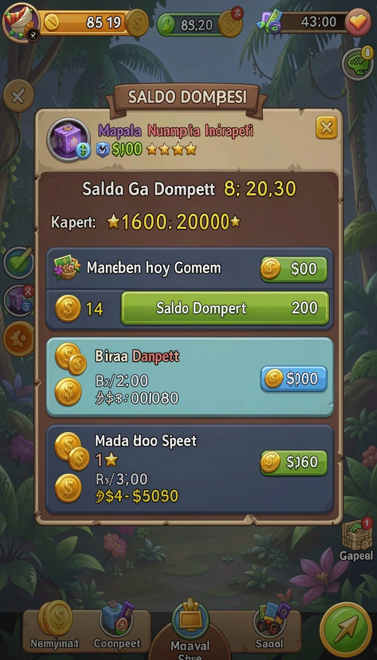 Screenshot day777 nomor 1