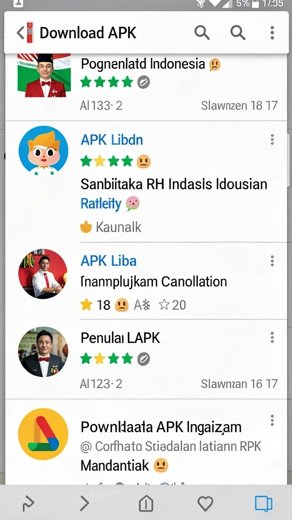 Screenshot dewanaga77 nomor 1
