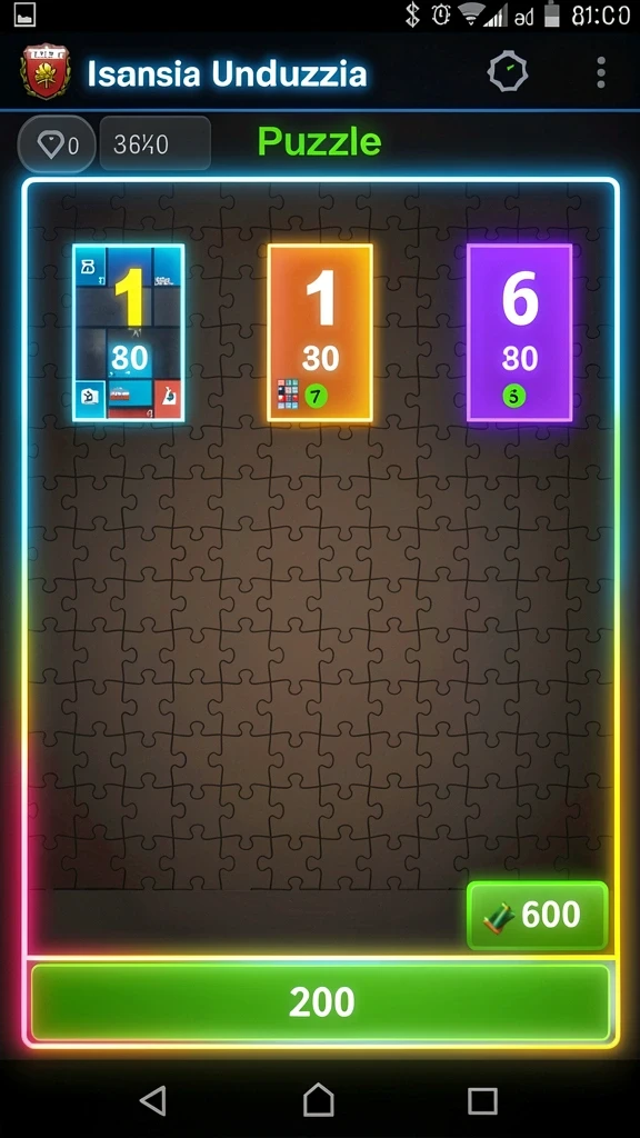 Screenshot dewanaga77 nomor 3