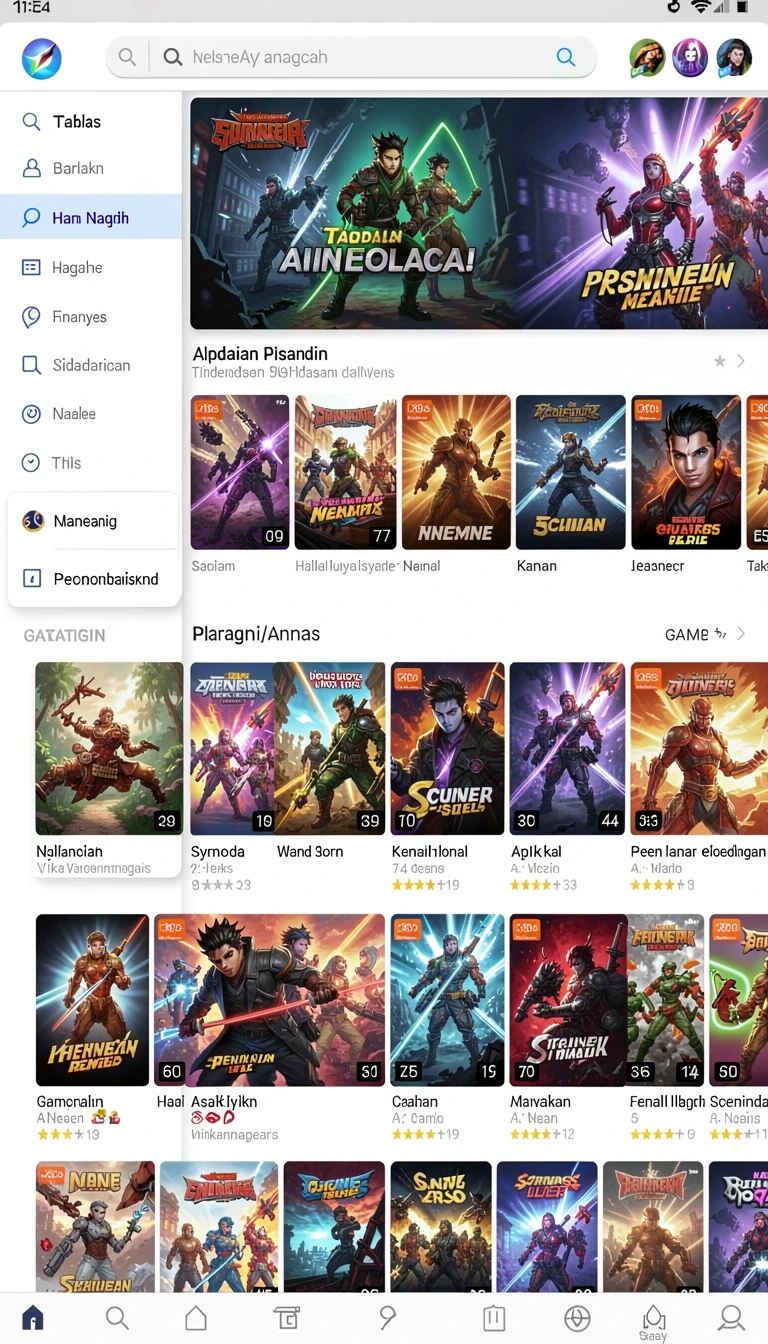 Screenshot dewaslot99 nomor 1