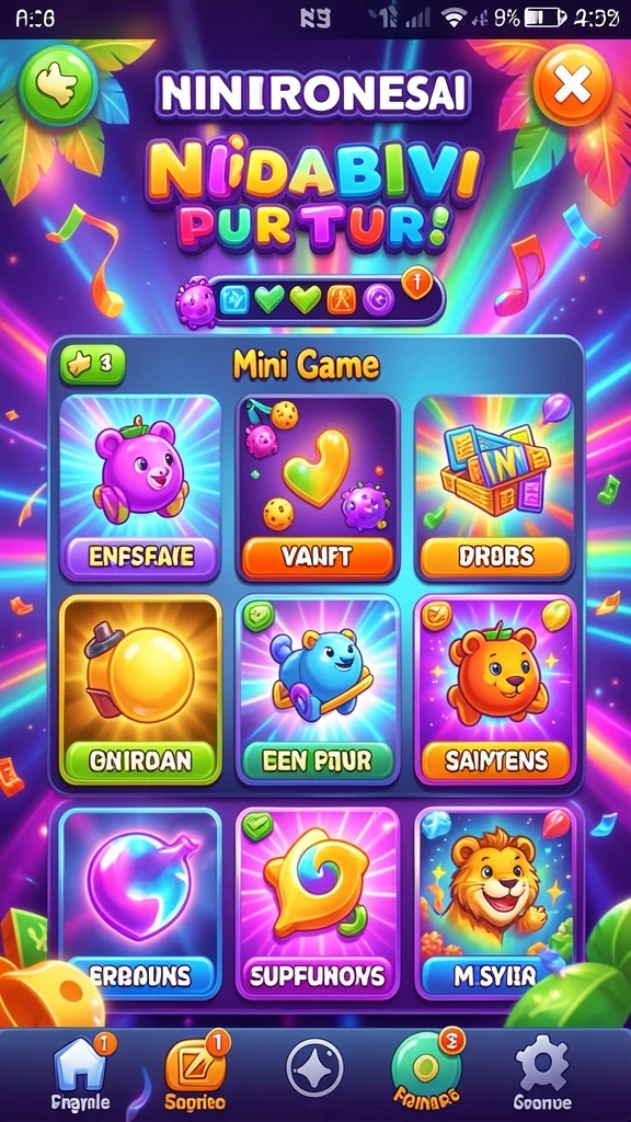 Screenshot doremi88 nomor 1
