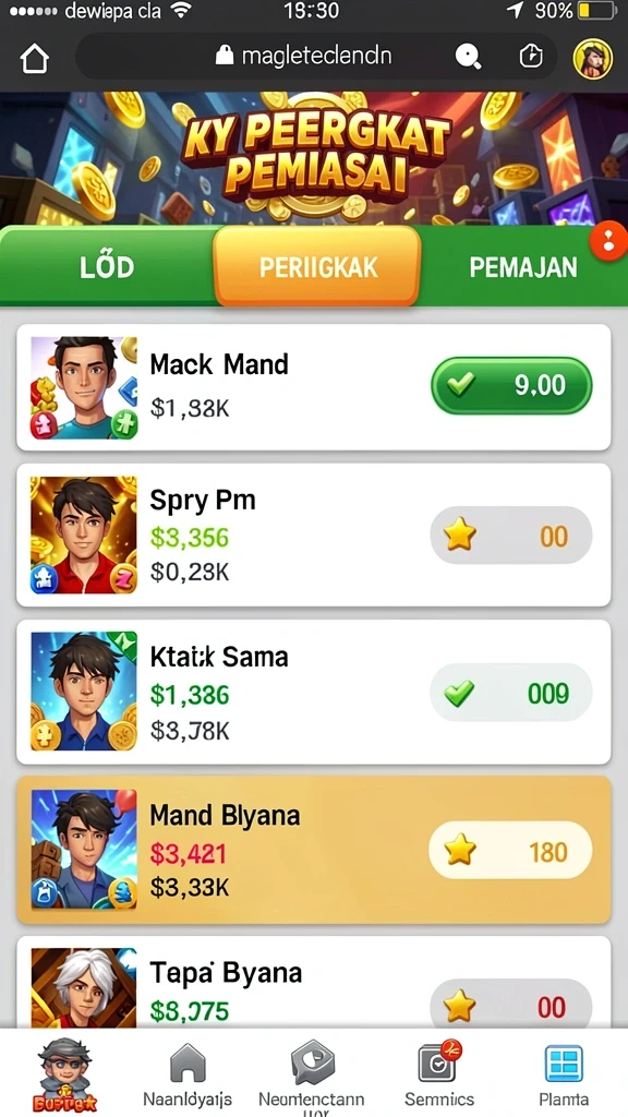 Screenshot fav77 nomor 1