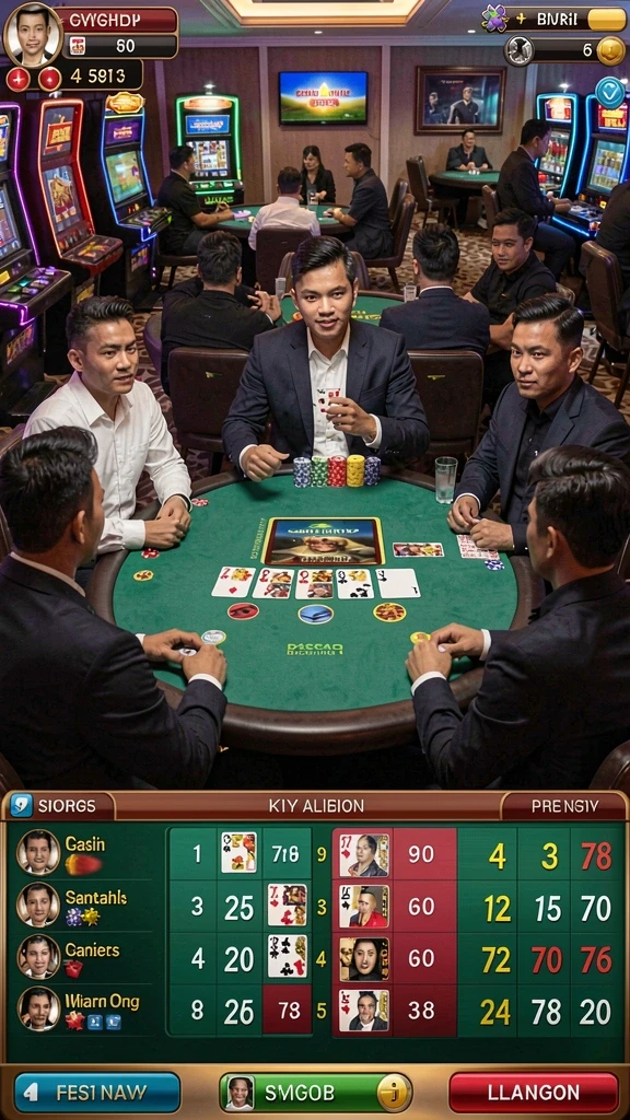Screenshot fendy188 nomor 3
