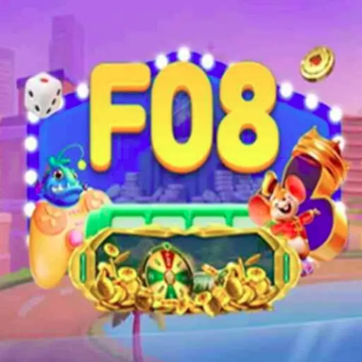 fo8 APK Resmi — ikon aplikasi