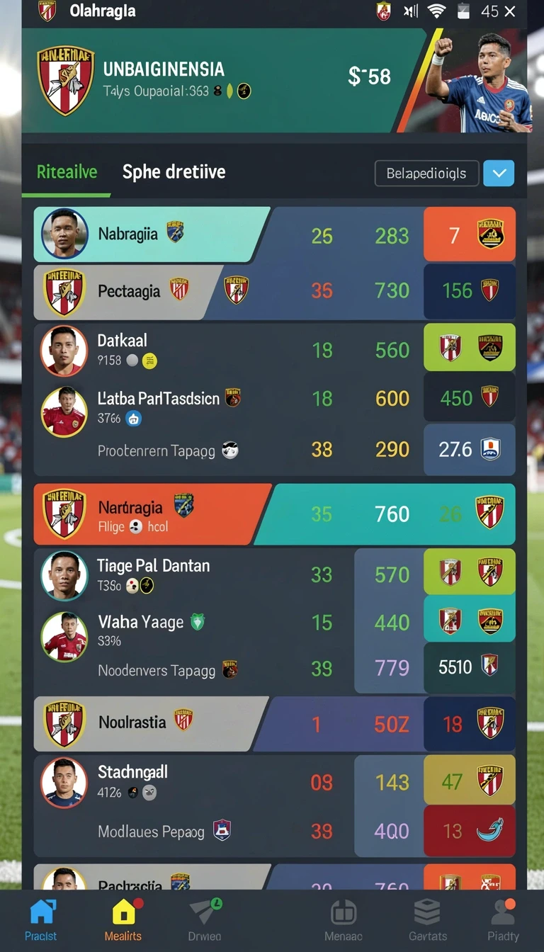 Screenshot gowin nomor 1