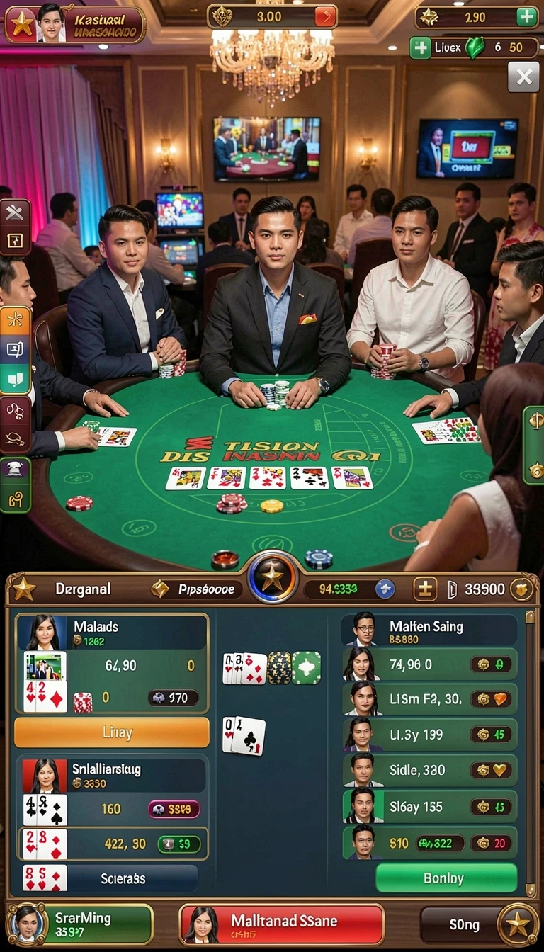 Screenshot hanabi88 nomor 1