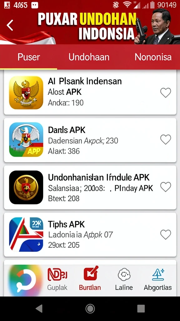 Screenshot hit9 nomor 3