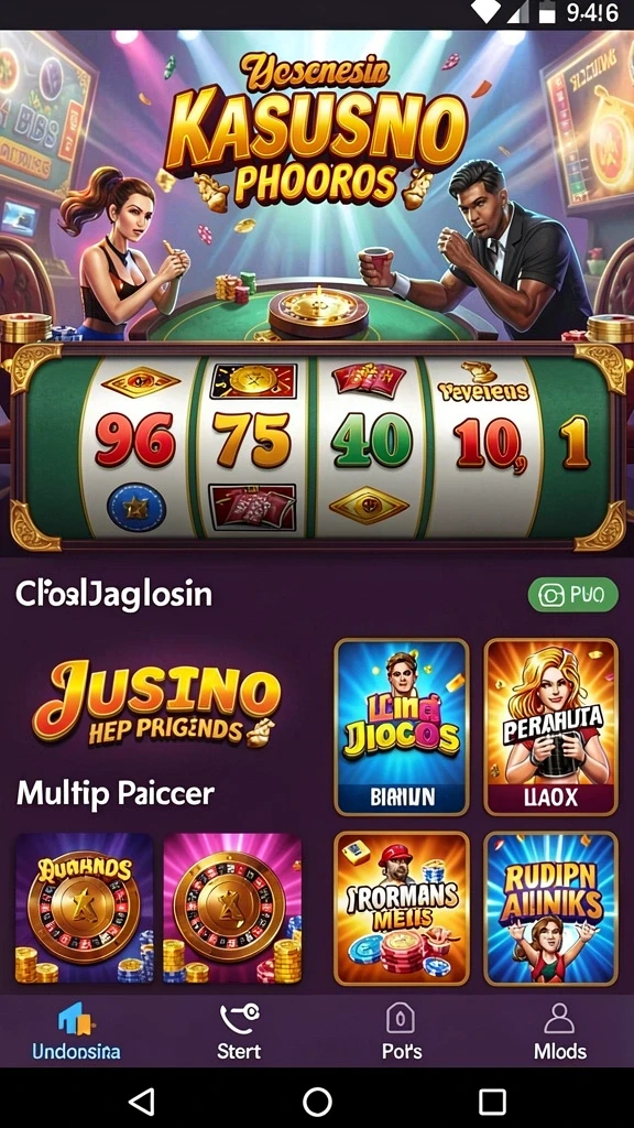Screenshot hot985 nomor 2
