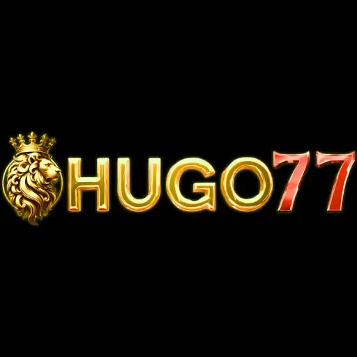 hugo77 APK Resmi — ikon aplikasi