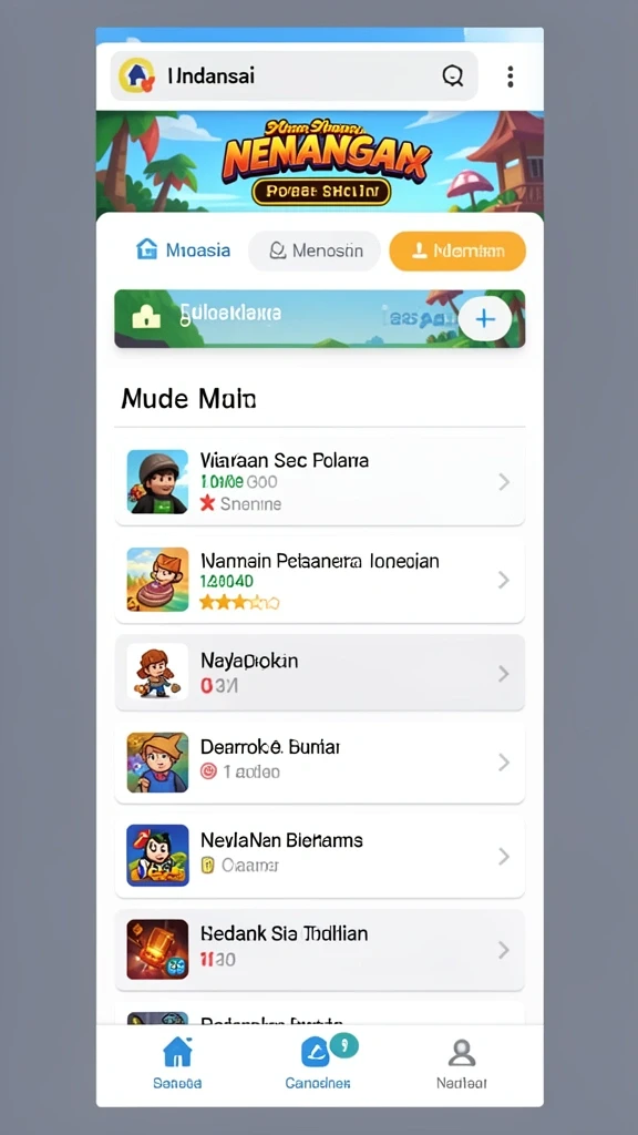 Screenshot idklub nomor 3
