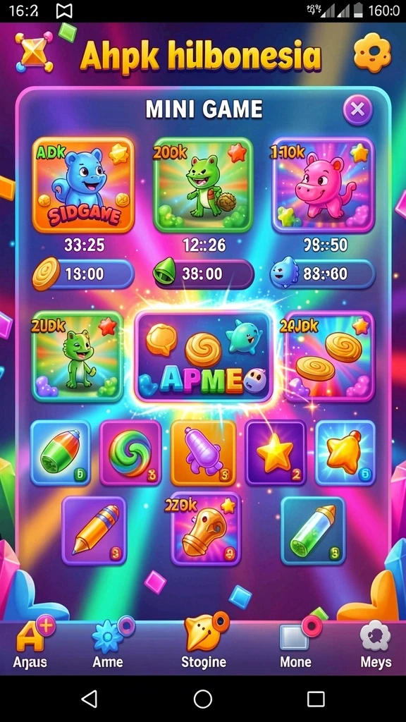 Screenshot idrok nomor 1