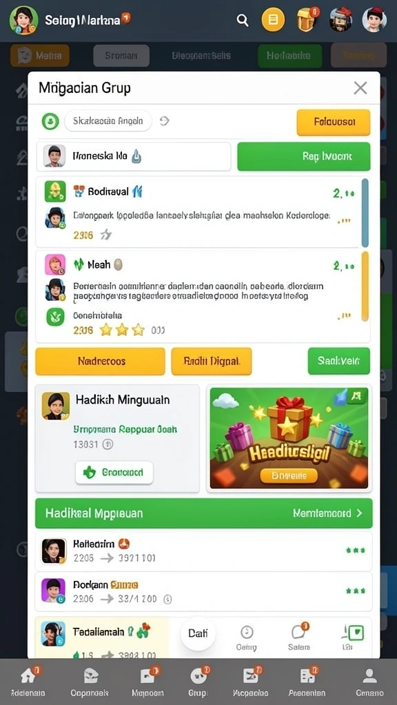 Screenshot idrok nomor 2