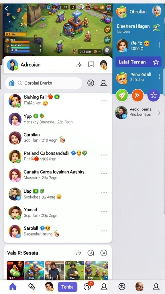 Screenshot jtblue nomor 1