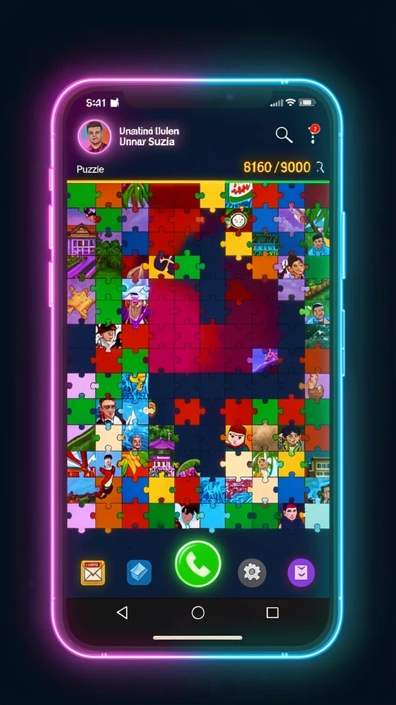 Screenshot jtblue nomor 2