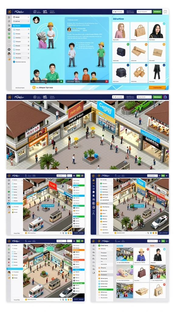 Screenshot luxury138 nomor 1