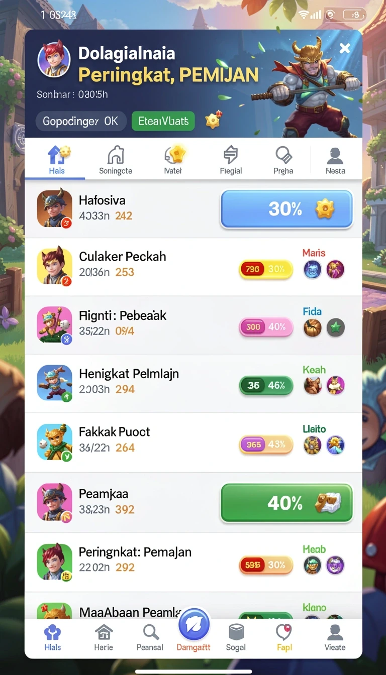 Screenshot luxury777 nomor 1