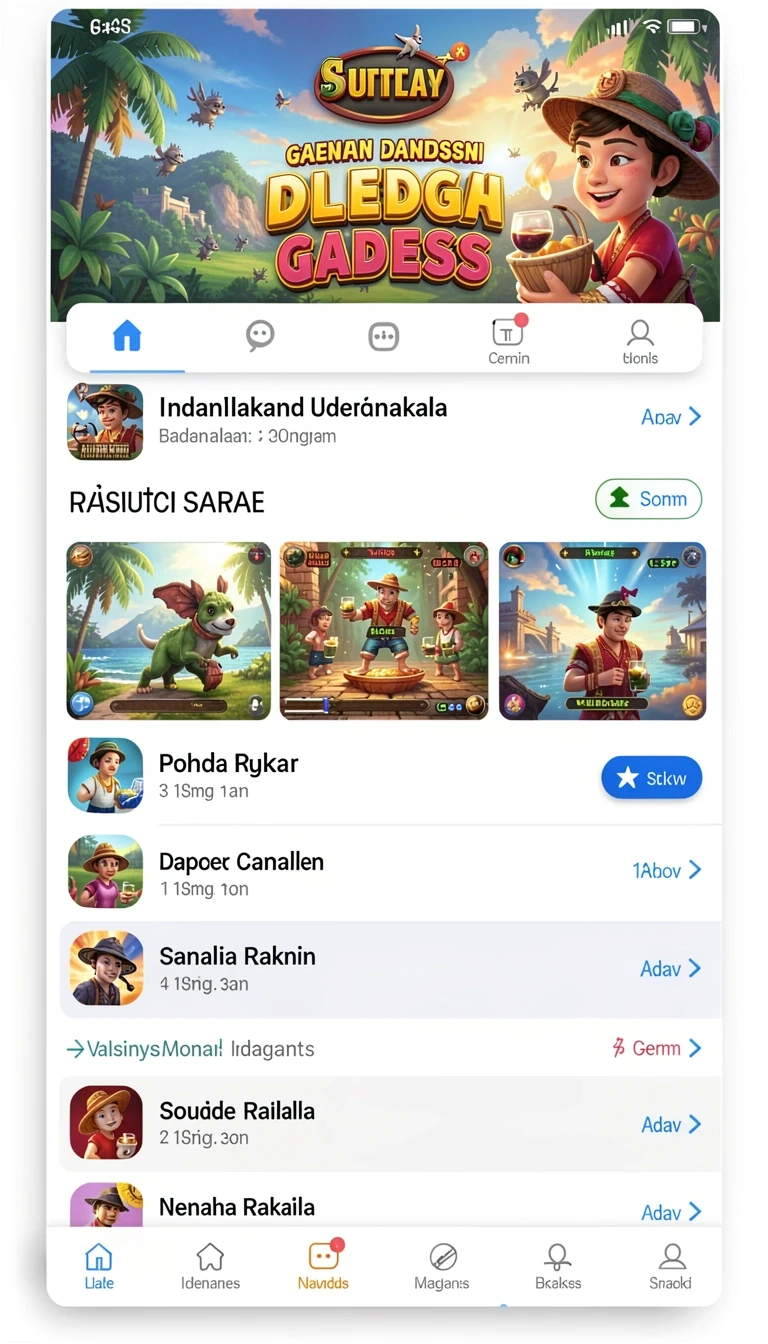 Screenshot luxury777 nomor 2