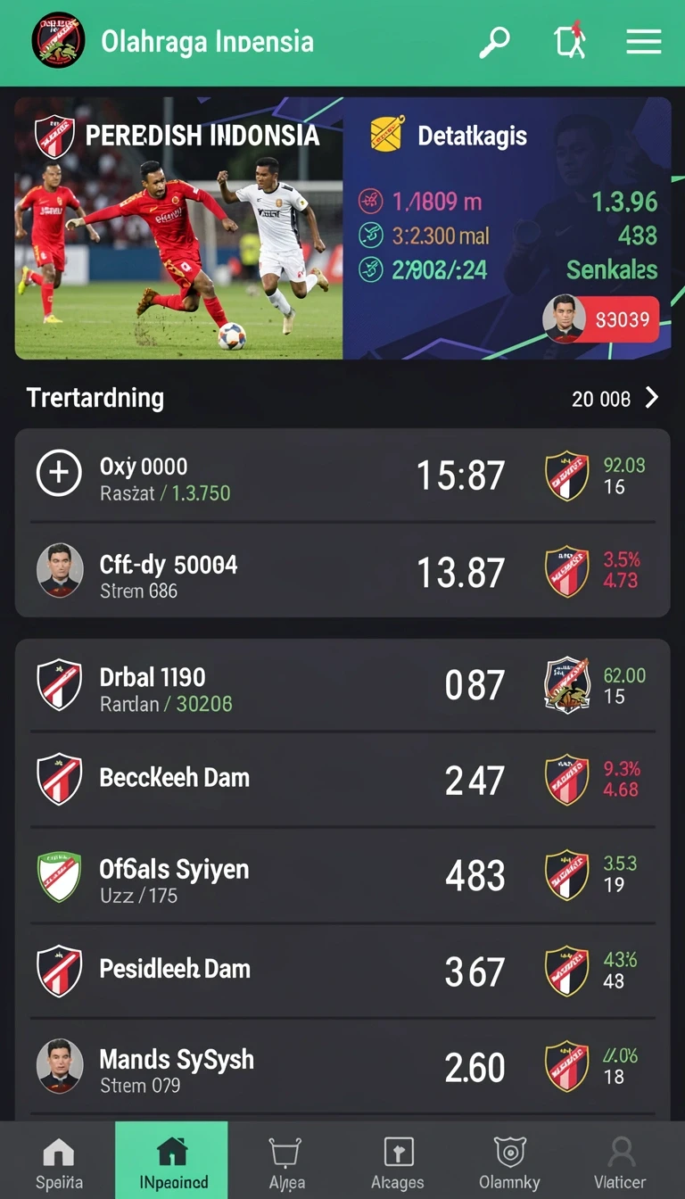 Screenshot luxury777 nomor 3
