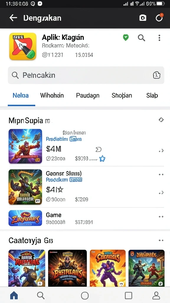 Screenshot mc888 nomor 1