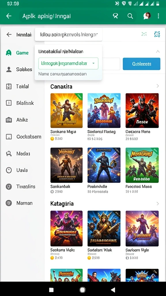 Screenshot mega777 nomor 2