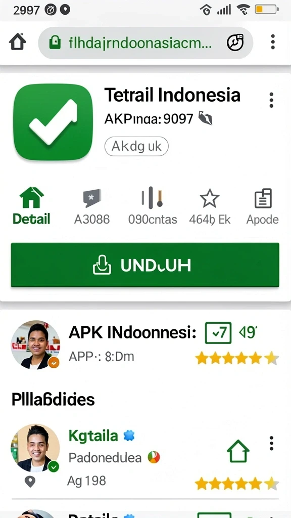 Screenshot mutasitoto nomor 3