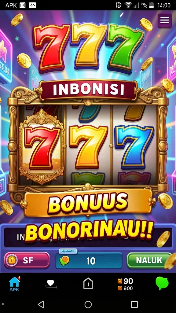 Screenshot na777 nomor 3