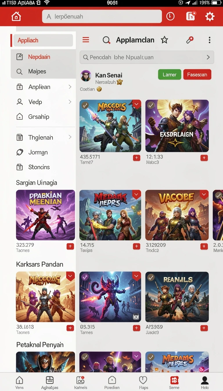 Screenshot naga889 nomor 1