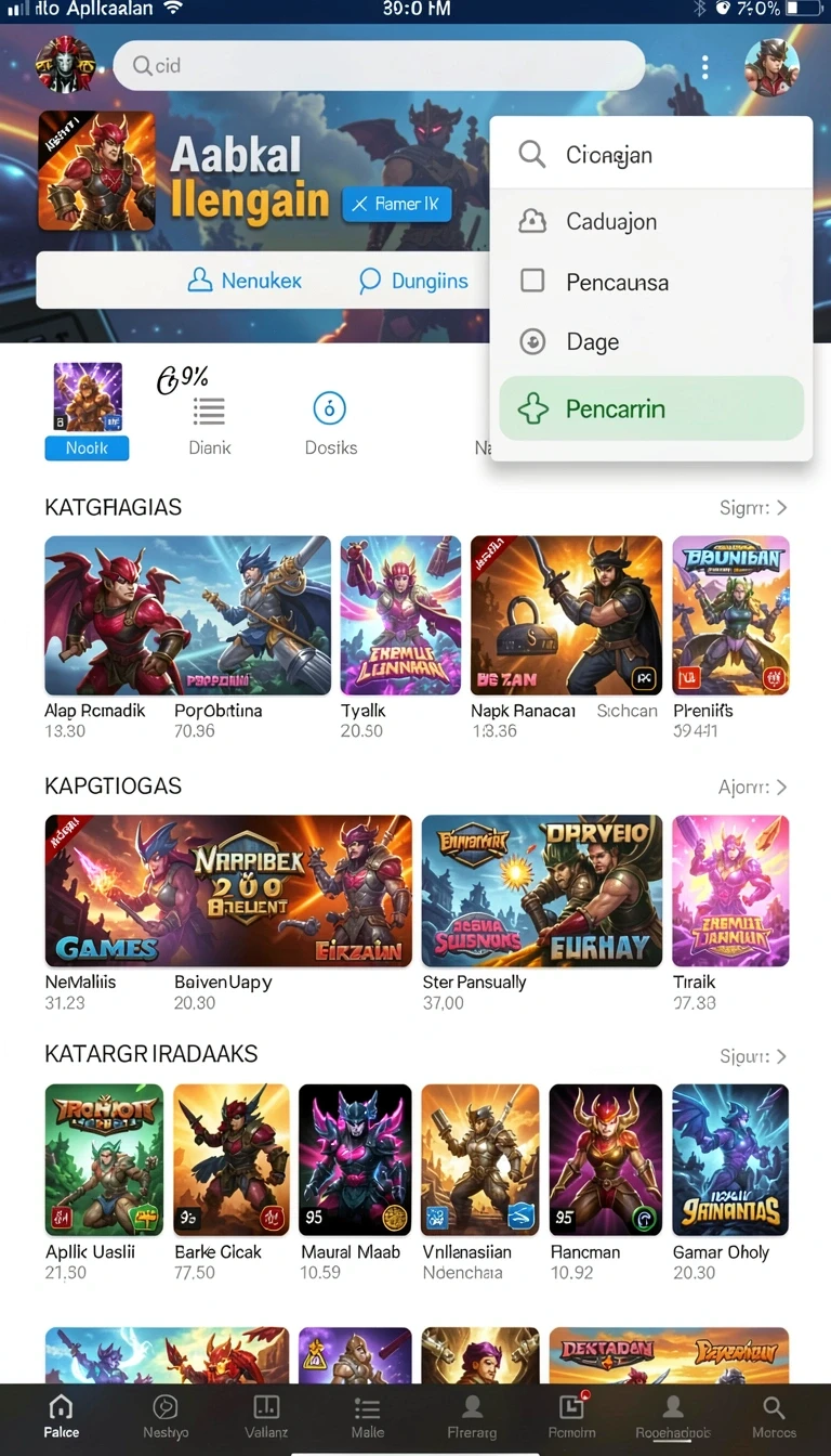 Screenshot naga889 nomor 2