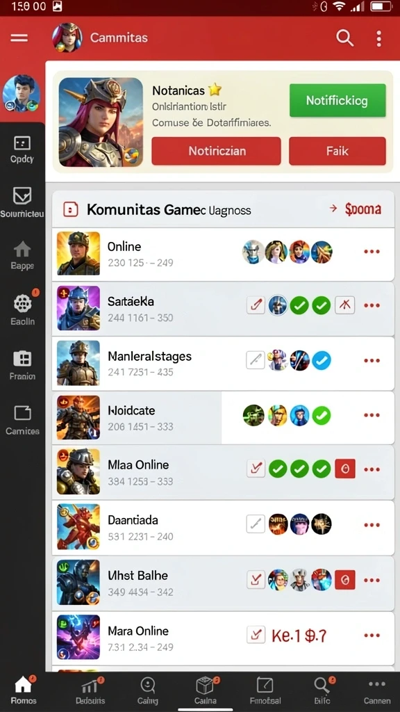 Screenshot nx303 nomor 3