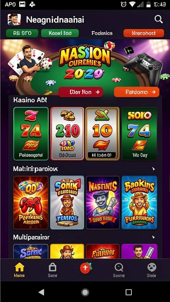 Screenshot opaltogel nomor 1