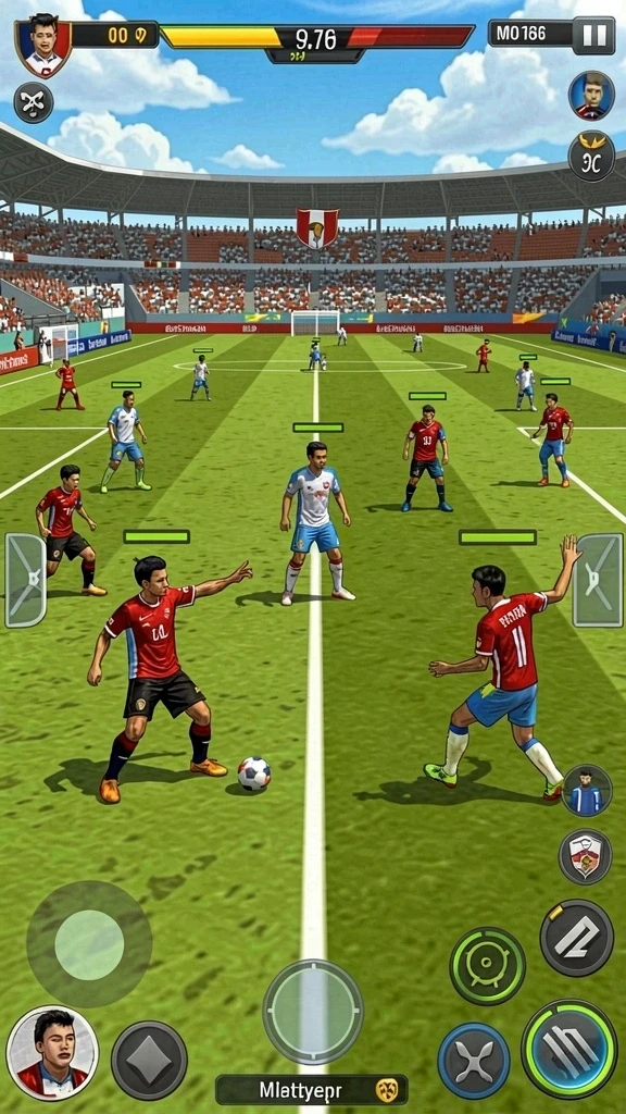 Screenshot paus188 nomor 3