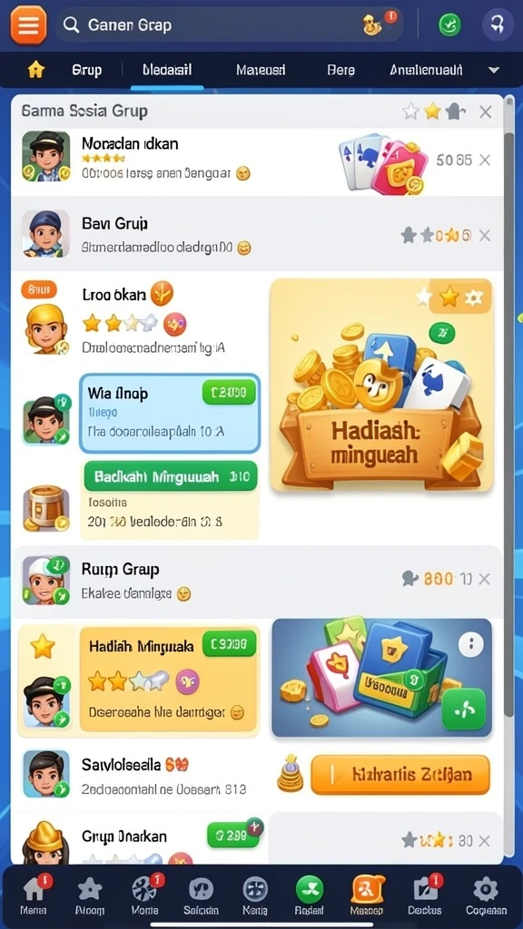 Screenshot pprryy nomor 3